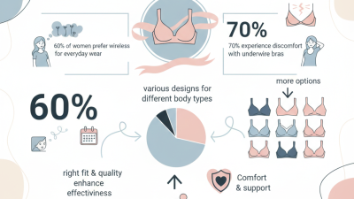 Discover the Best Supportive No Underwire Bra Options Today
