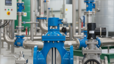 Essential Tips for Choosing the Right Butterfly Valve?