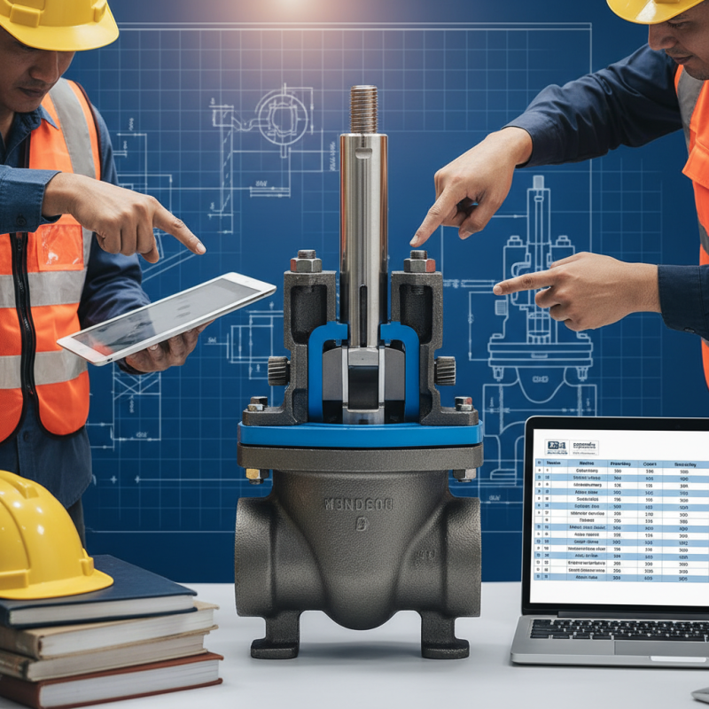 10 Essential Tips for Choosing Resilient Seated Valves?