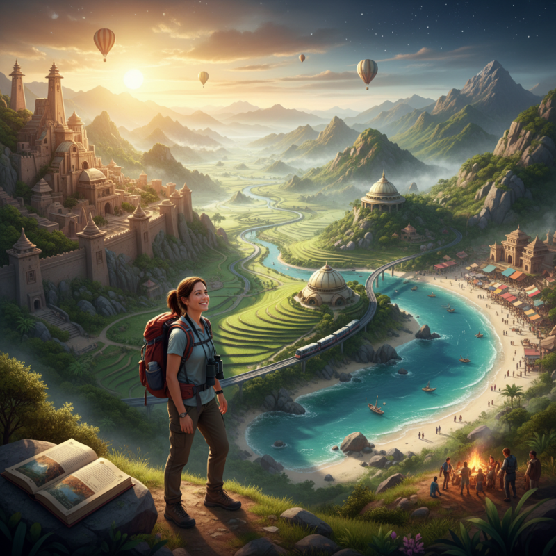 10 Essential Tips for Planning Your CHUDU Travel Experience?