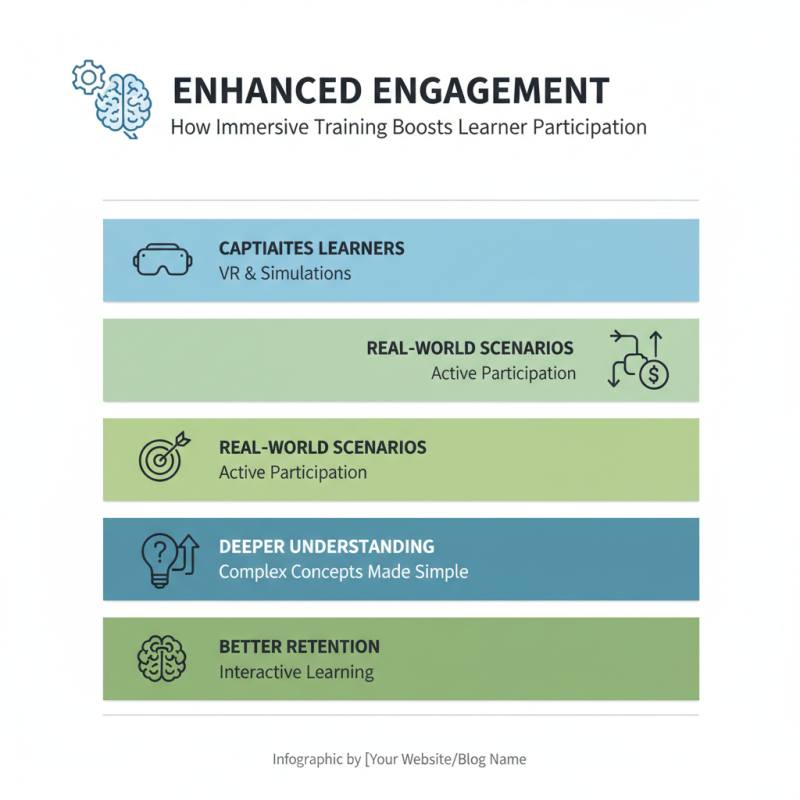 Top 10 Benefits of Immersive Training for Global Buyers?