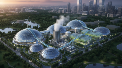 Top Waste Management Plants in 2026 for Global Buyers?