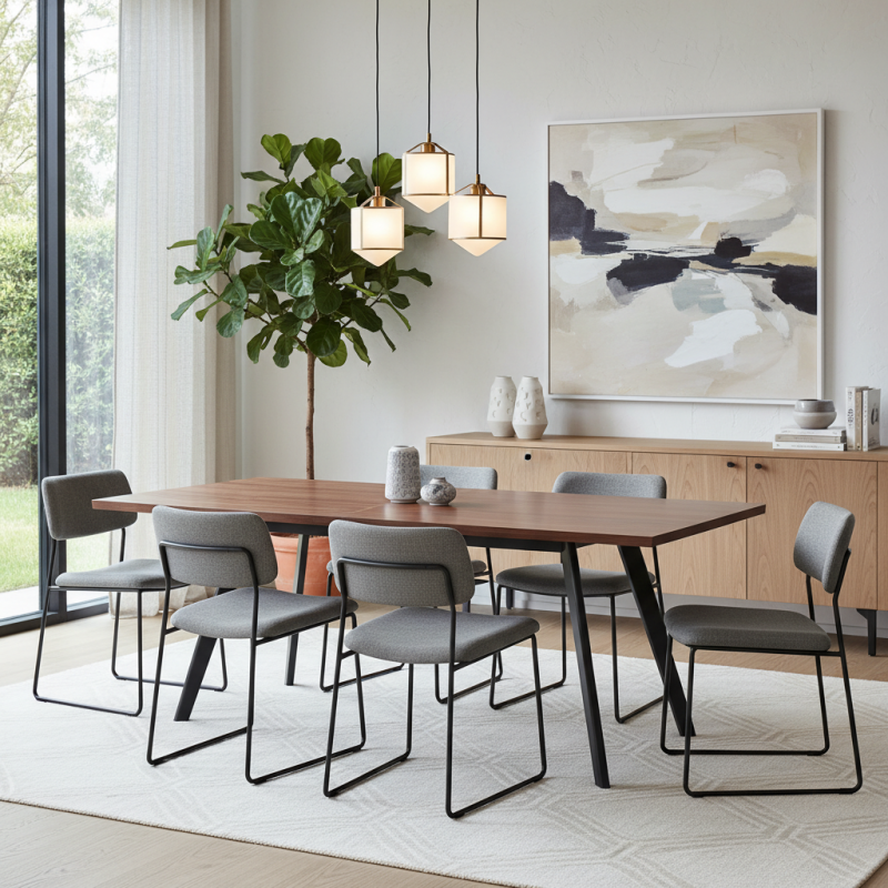 10 Essential Tips for Choosing Modern Table Sets for Your Home?