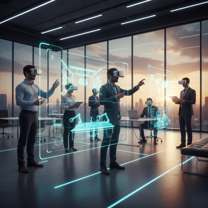 Top 10 Benefits of Immersive Training for Global Buyers?