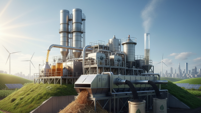 Top 10 Biomass Pyrolysis Plant Benefits for Global Buyers?