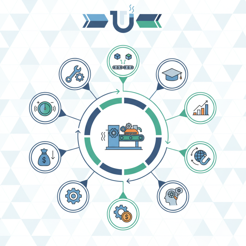 Top 10 Magnetic Separator Tips for Efficient Processing?