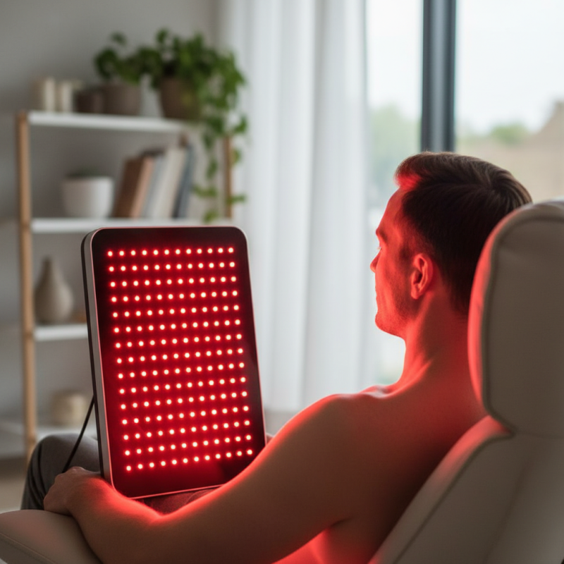 2026 Best Red Light Therapy Devices for Optimal Health?