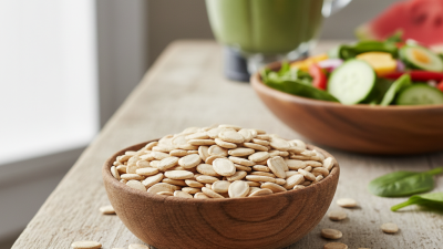 What is Raw Watermelon Seeds Benefits and Uses?