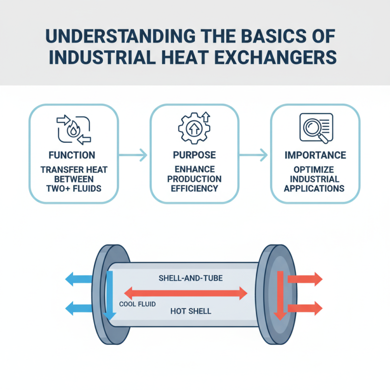 Top 5 Tips for Choosing the Right Industrial Heat Exchanger?