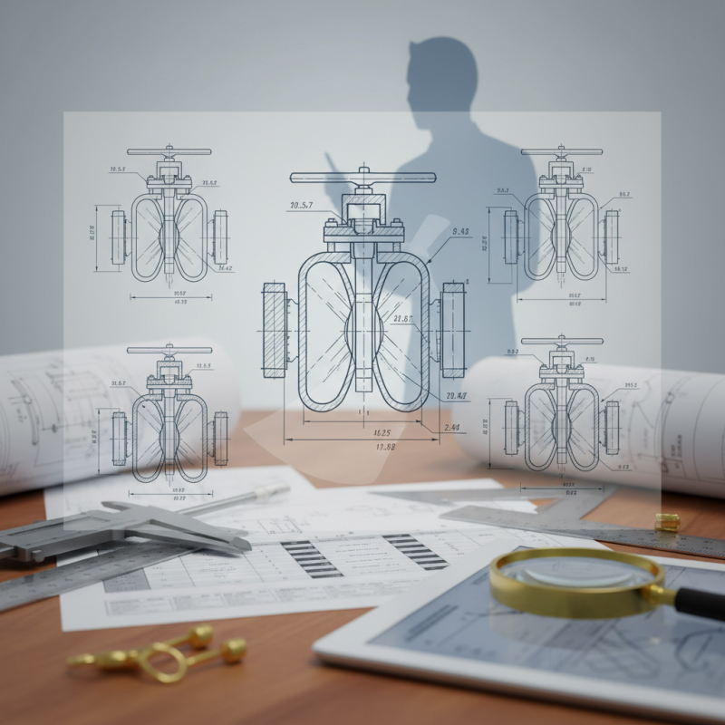 How to Choose the Perfect Butterfly Valve for Your Project?