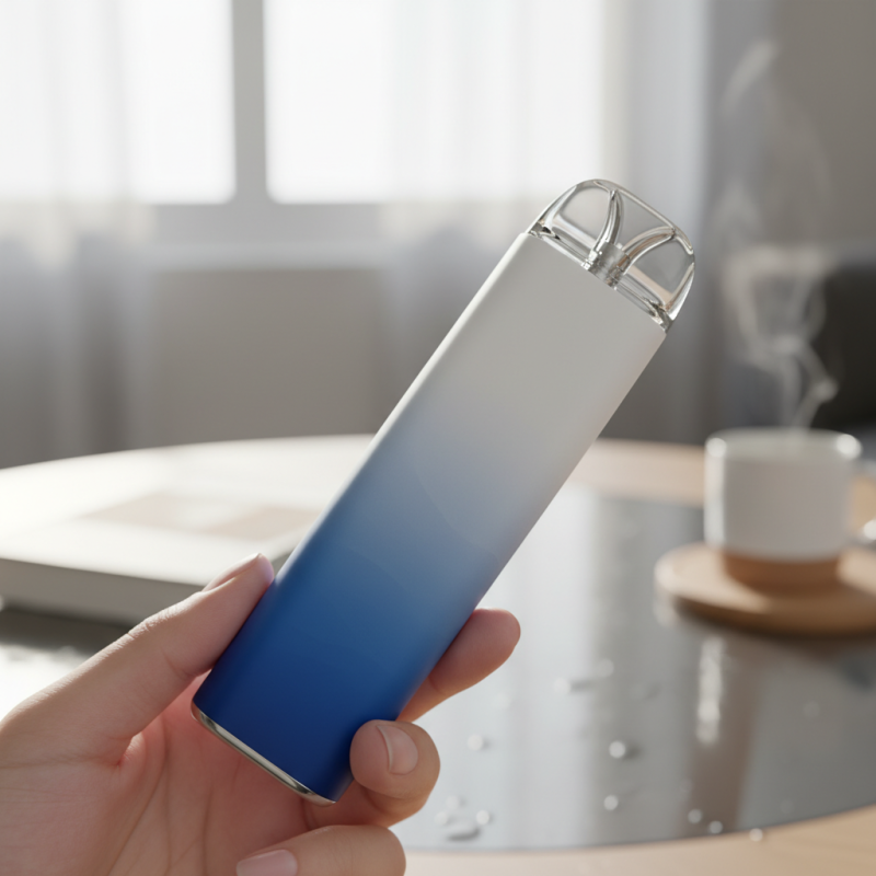 How to Choose the Best OKSO Switch Kit 50K Puffs Disposable Vape?