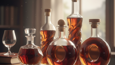 Best Brandy Bottles for 2026 to Enhance Your Collection?