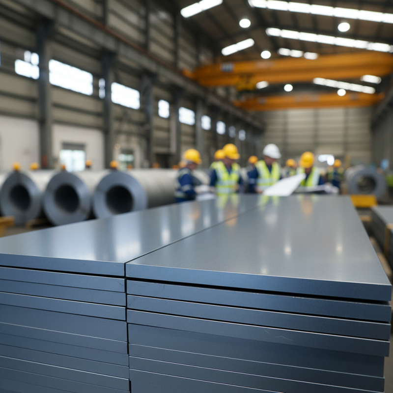 What is Cold Rolled Steel and Why is it Essential for Buyers?