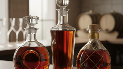 Why Choose Brandy Bottles for Your Next Purchase?
