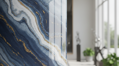 2026 Best Uv Marble Sheet for Global Buyers Guide?