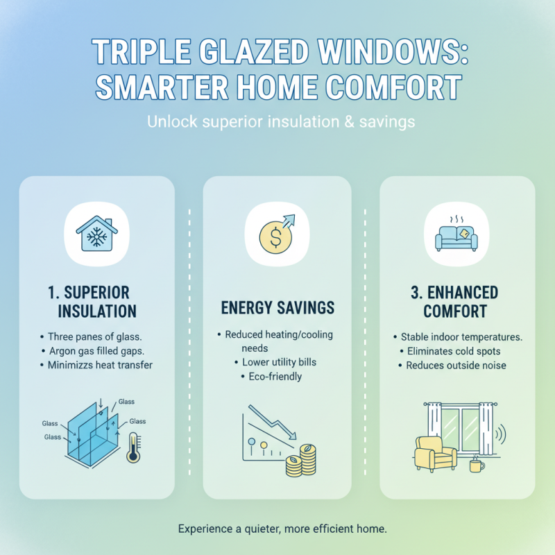 10 Essential Tips for Choosing Triple Glazed Windows for Your Home?