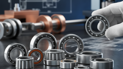 Top Needle Roller Bearings Buying Guide for Global Buyers?