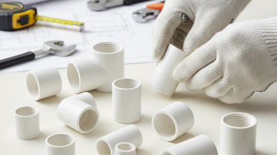 Top PVC Pipe Connectors for Optimal Performance Worldwide?