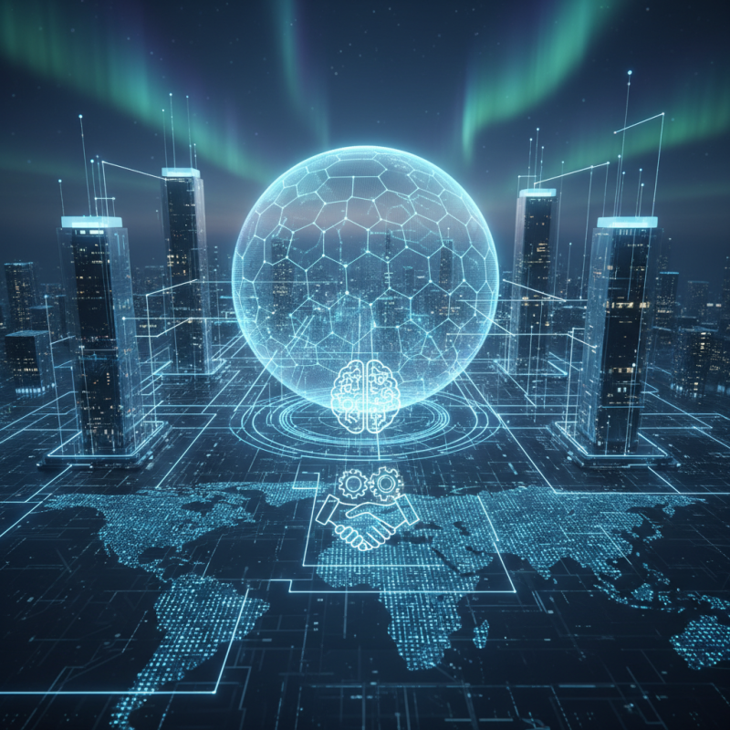 2026 Best AI API Solutions for Global Buyers to Consider?