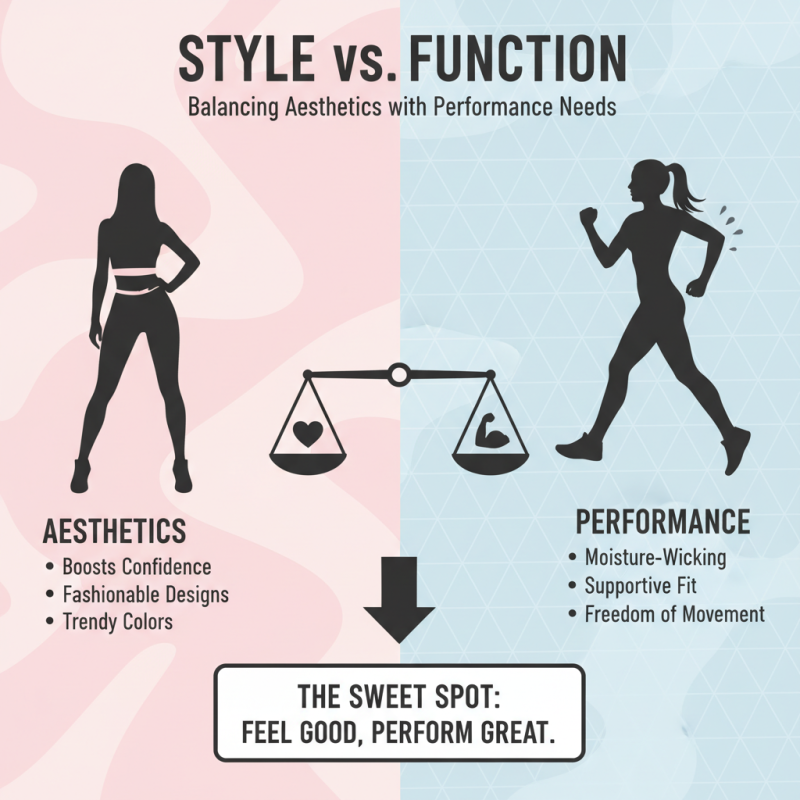 2026 How to Choose the Best Sports Wear for Women?