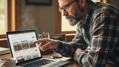 How to Find Affordable Cattle Panels for Sale Online?