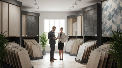 2026 Best LVT Flooring Options for Global Buyers?