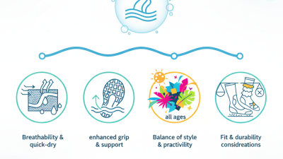 2026 Top Aqua Park Socks Trends You Need to Know?