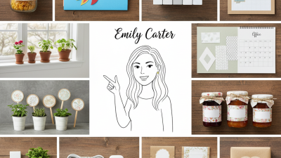 Top 10 Creative Uses for Paper Labels in Everyday Life?