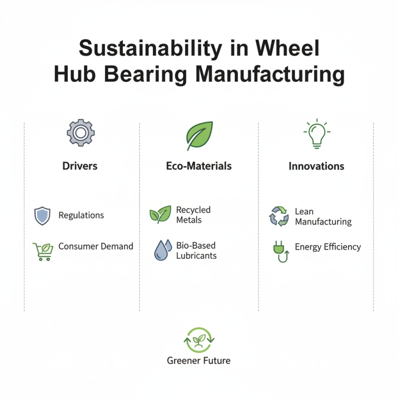2026 Top Wheel Hub Bearing Assembly Trends for Global Buyers?