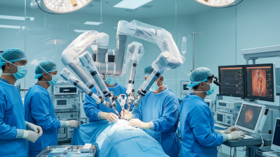 China Best Surgical Repair Systems for Advanced Medical Solutions?