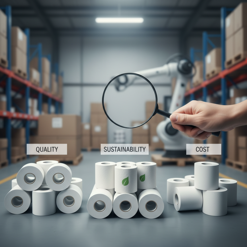 How to Choose the Best Thermal Paper Manufacturer for Your Business?