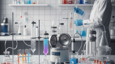 10 Best Techniques for Protein Extraction You Should Know?