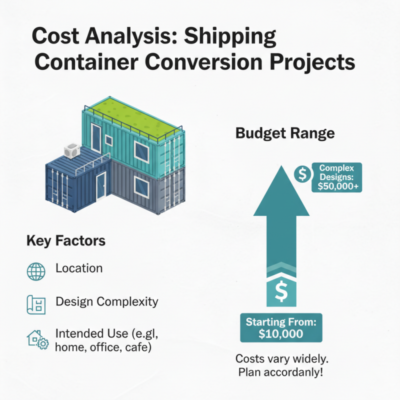 2026 Best Shipping Container Conversions for Your Business?