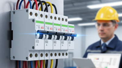 Best Automatic Circuit Breakers for Global Buyers?