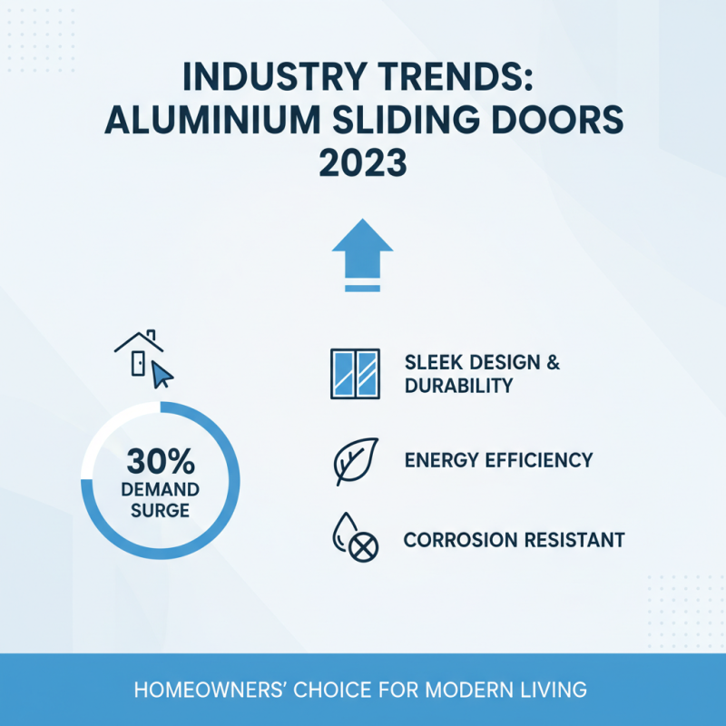 Best Aluminium Sliding Doors for Your Home Are They Worth It?