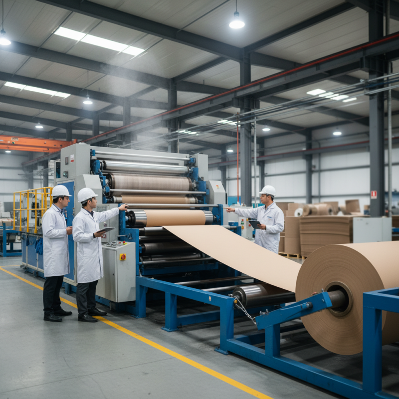 2026 How to Choose the Best Corrugated Cardboard Single Facer?