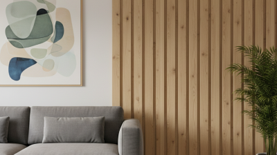 2026 Top Indoor WPC Wall Panel Buyers Guide?