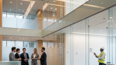 2026 Top Fire Rated Glass Partition Solutions for Buyers?