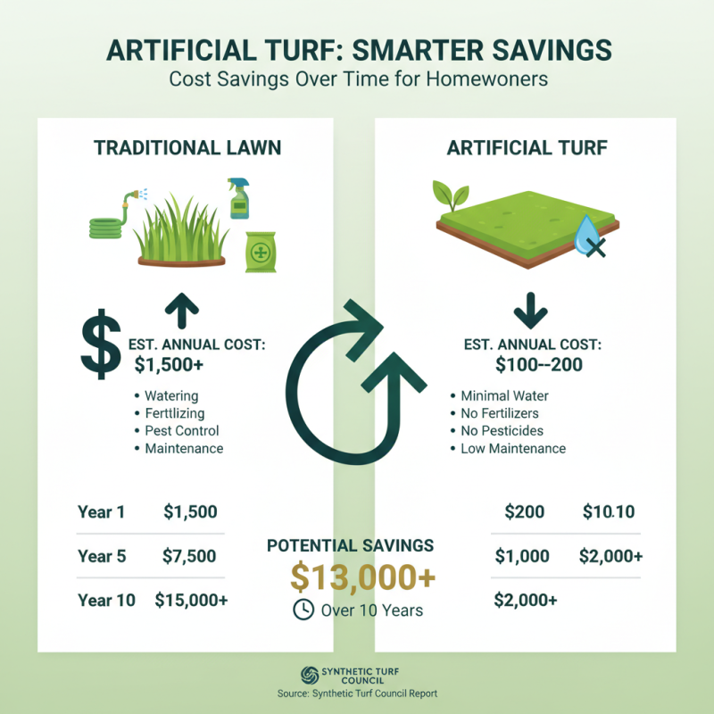 Top 10 Benefits of Artificial Lawn Grass Turf for Buyers?