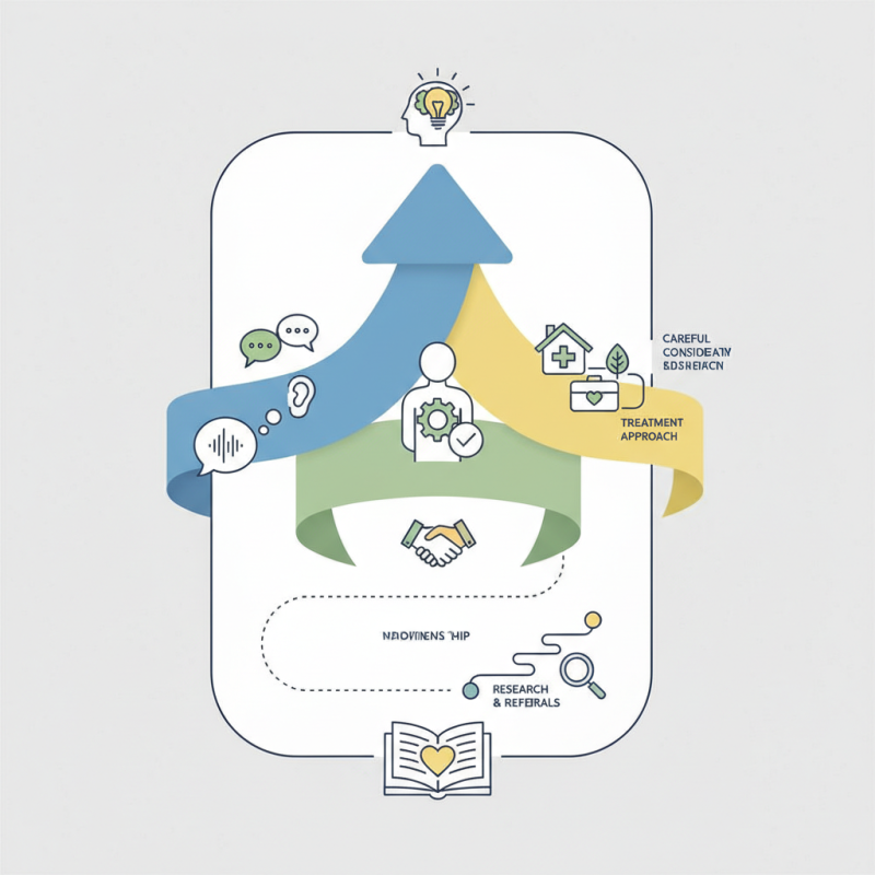 How to Choose the Right General Medical Practitioner for Your Needs?