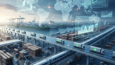 Top Logistic Provider Services for Global Buyers in 2026?