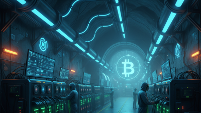 Discover China Best Cheap Bitcoin Mining Solutions Today?