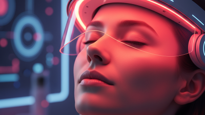 2026 Top Benefits of Red Light Therapy for Global Buyers?