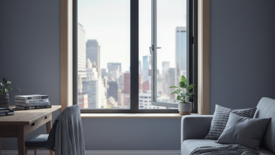 Top 10 Benefits of Retrofit Windows for Global Buyers?