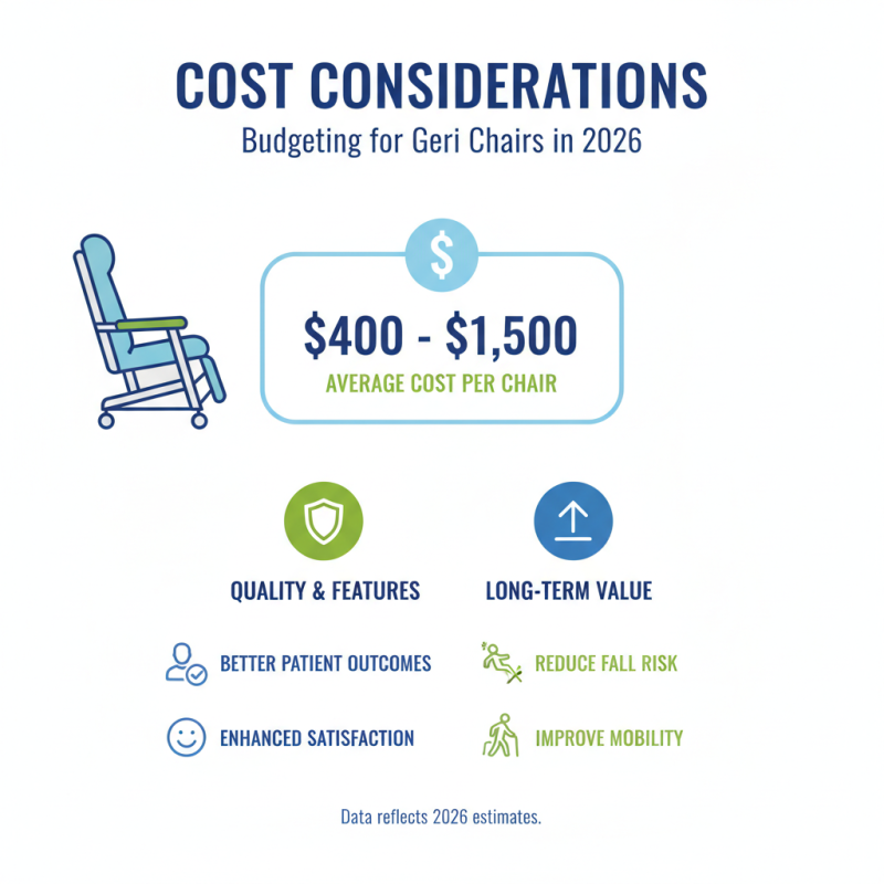 Best Geri Chair Options for Elderly Care in 2026?