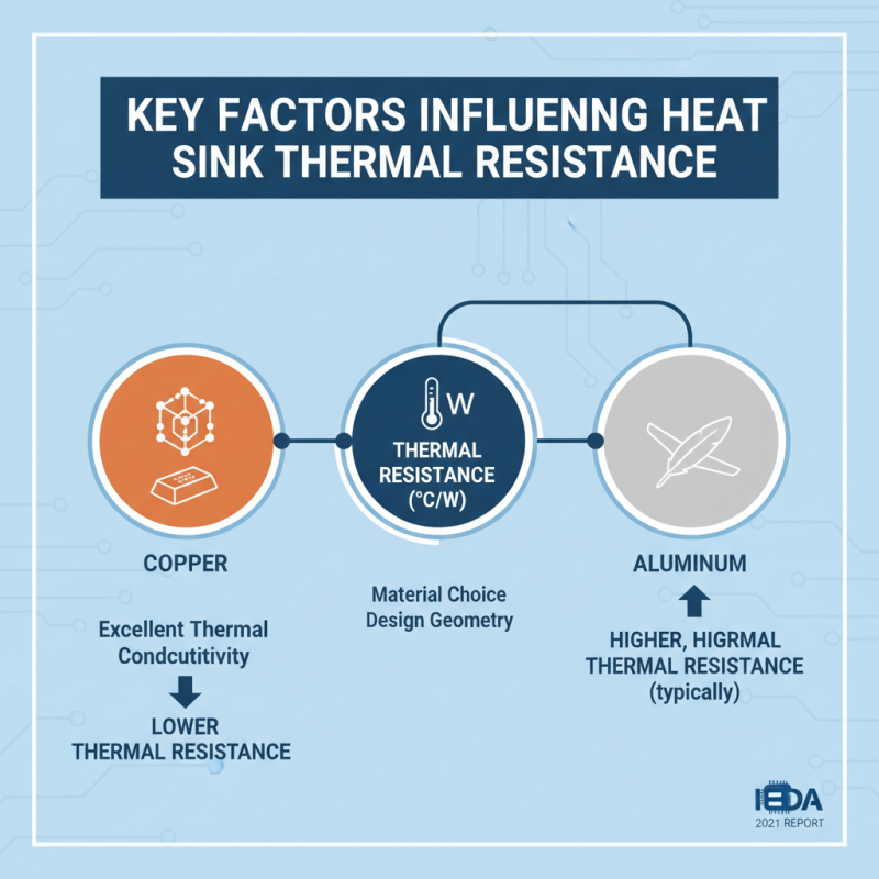 Understanding Heat Sink Thermal Resistance for 2026 Top Designs?