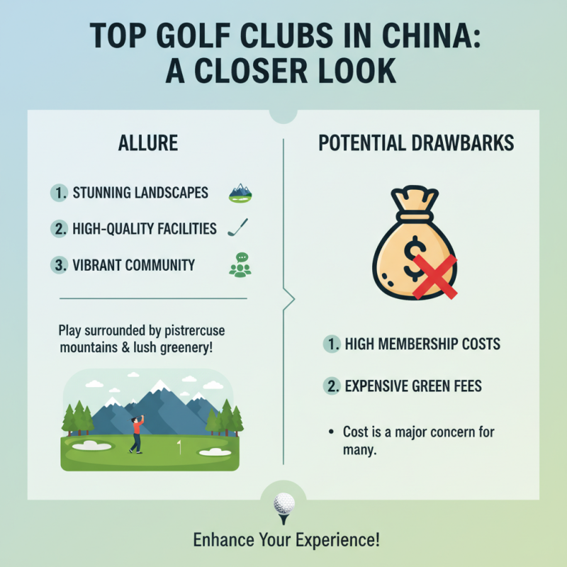 Top Golf Clubs in China Are They Worth the Investment?