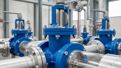 Why Choose Butterfly Valves for Your Applications?