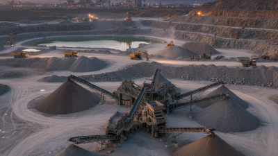 Best Crusher Stone Solutions for Global Buyers?