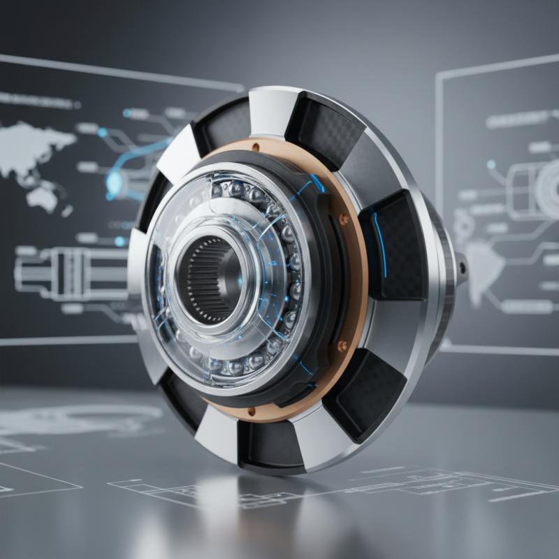 2026 Top Wheel Hub Bearing Assembly Trends for Global Buyers?